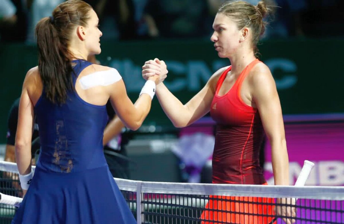 GALERIE FOTO Superinvestiție lansată recent: proprietate cu o tematică legată de tenis și de locurile în care a triumfat