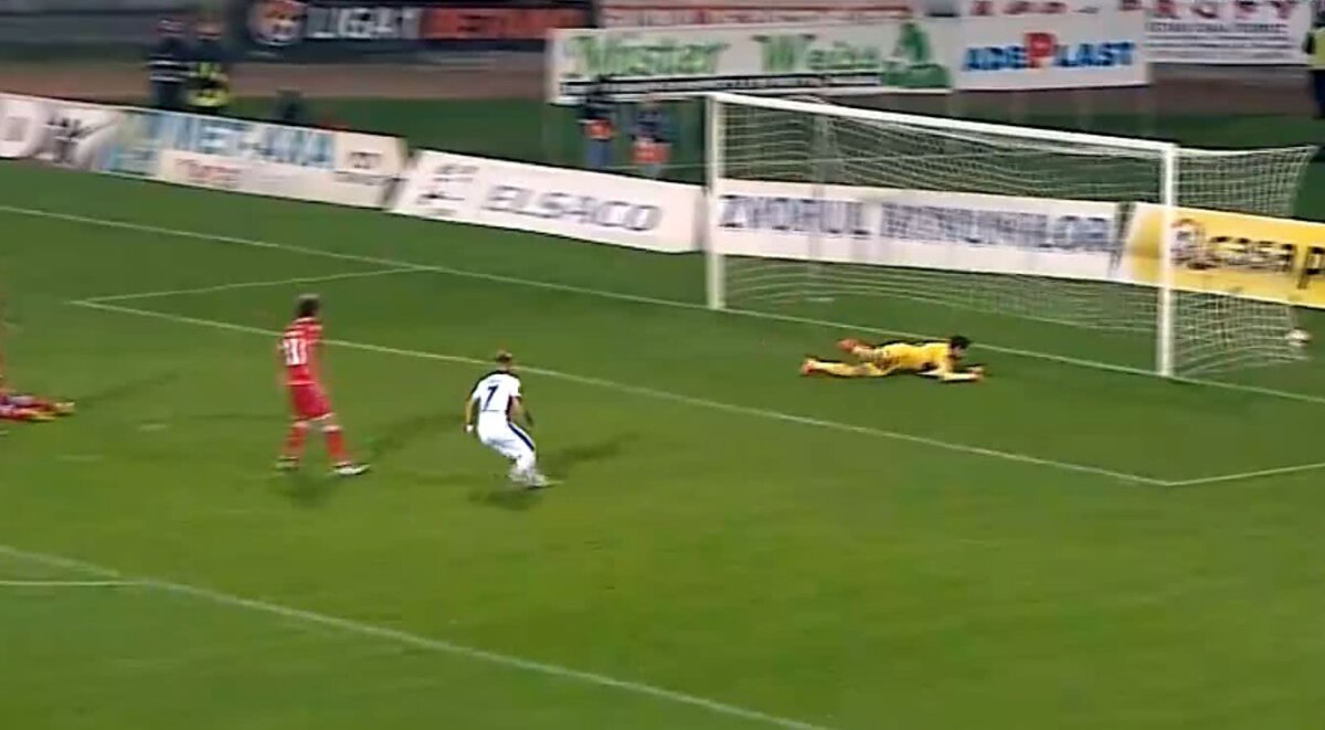 VIDEO + FOTO Impecabil! Faza prin care Ongenda îl va pune în gardă pe Becali: Dinamo, făcută șah-mat de francez și Oaidă 