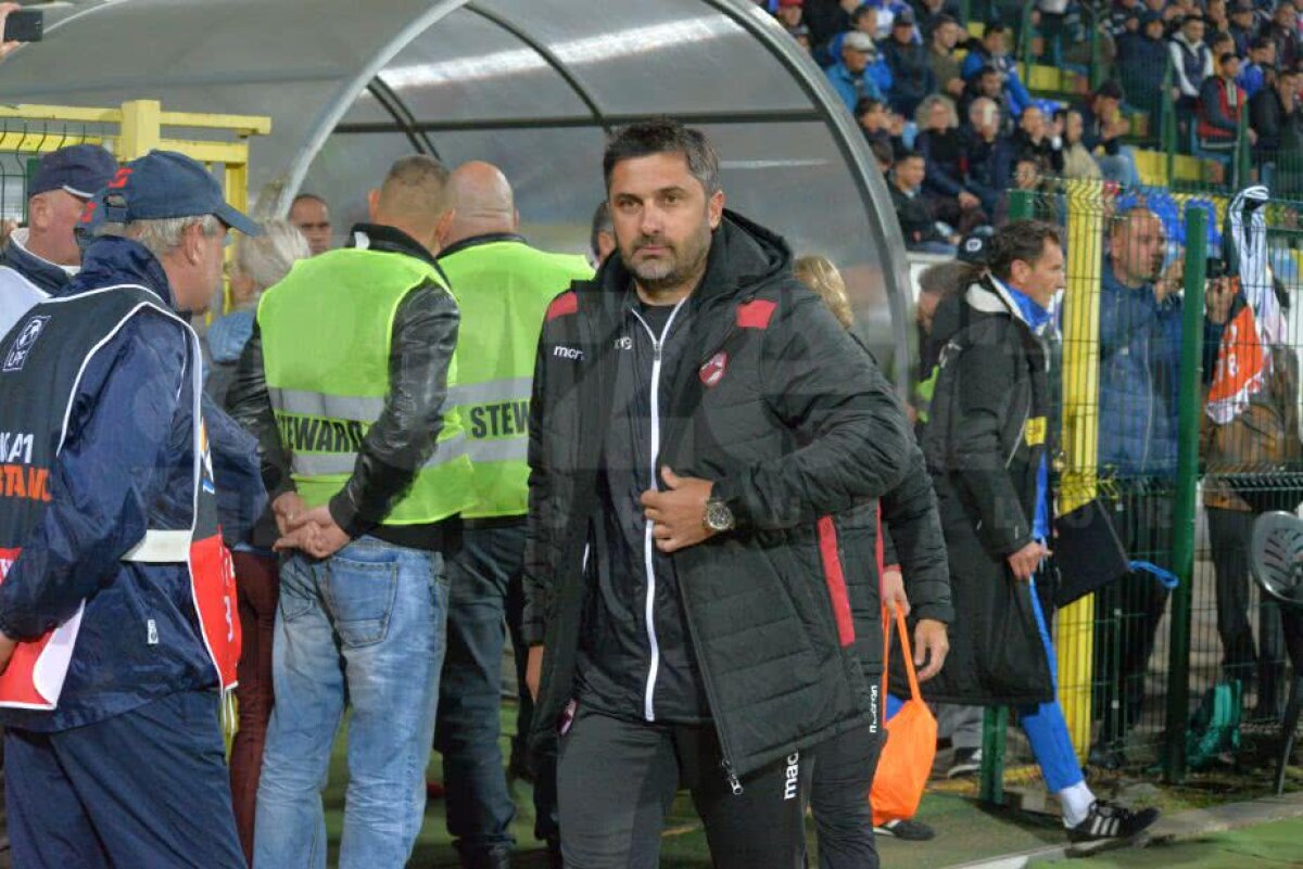 VIDEO + FOTO Dinamo, o nouă RUȘINE în Liga 1! "Câinii" lui Niculescu nu bat pe nimeni din august și au ajuns pe loc de baraj 