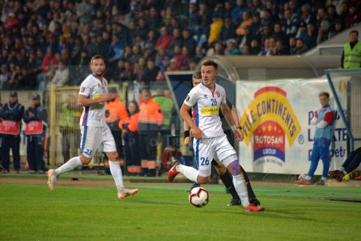VIDEO + FOTO Dinamo, o nouă RUȘINE în Liga 1! "Câinii" lui Niculescu nu bat pe nimeni din august și au ajuns pe loc de baraj 