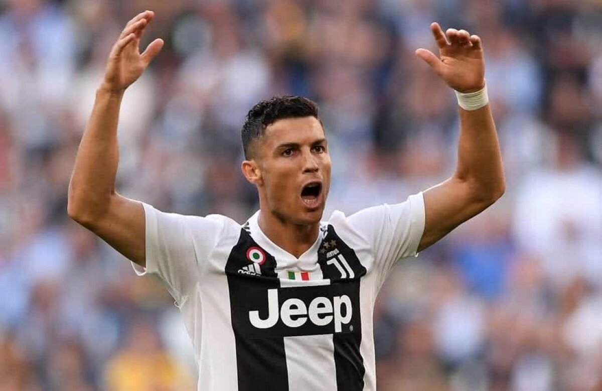 GALERIE FOTO Raffaella Fico, logodnica lui Cristiano Ronaldo din 2009, a rupt tăcerea: "Avea o singură obsesie"