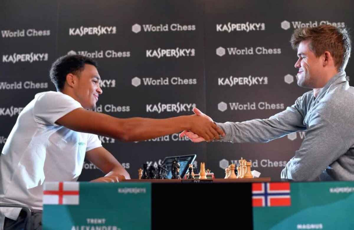 Fotografia zilei - cele mai interesante imagini ale lunii octombrie 2018 în sport