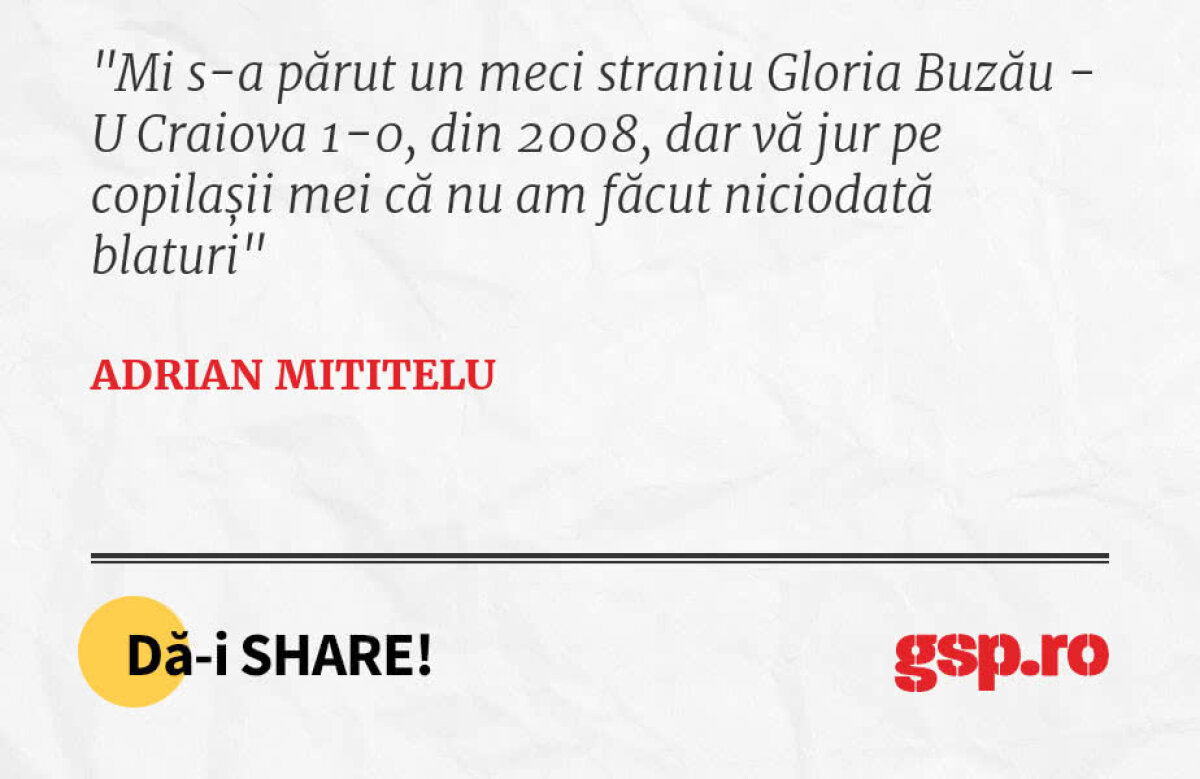 Cele mai tari citate ale lunii octombrie 2018