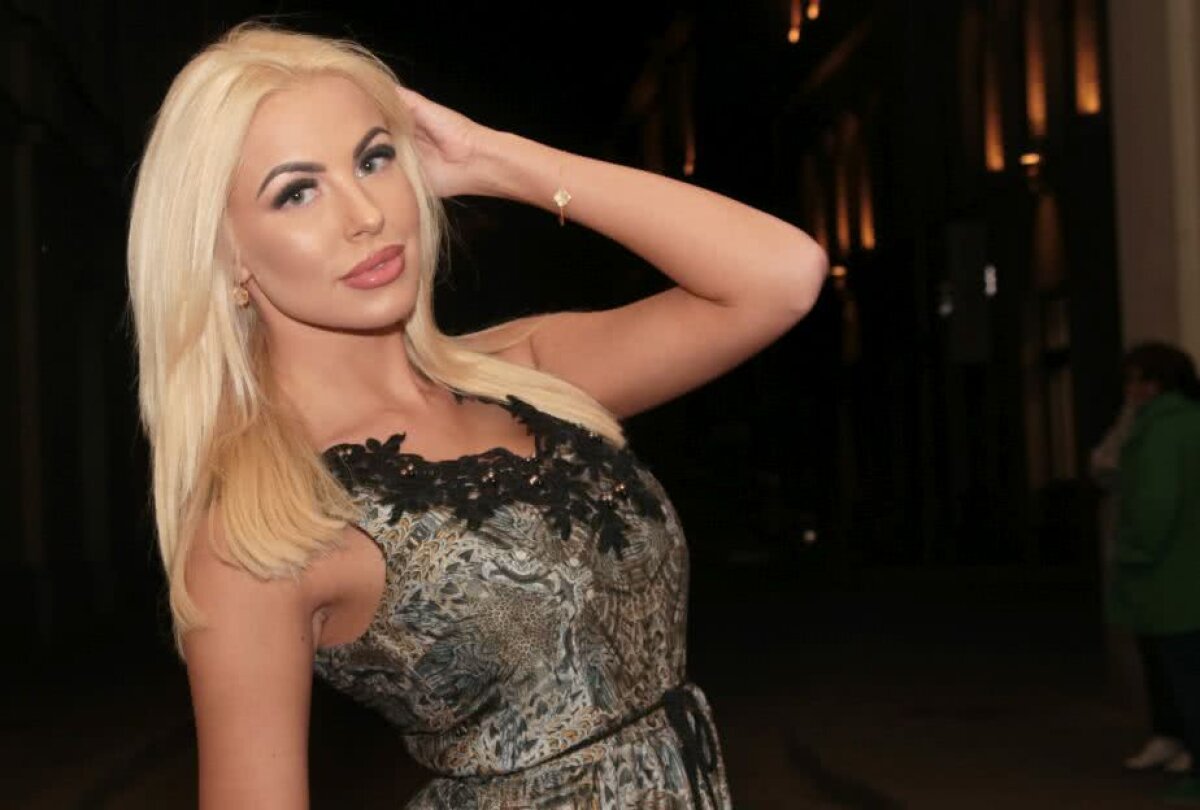 FOTO Se iubește cu o femeie mai tânără cu 18 ani! România înfruntă în Liga Națiunilor echipa cu cea mai sexy iubită de antrenor