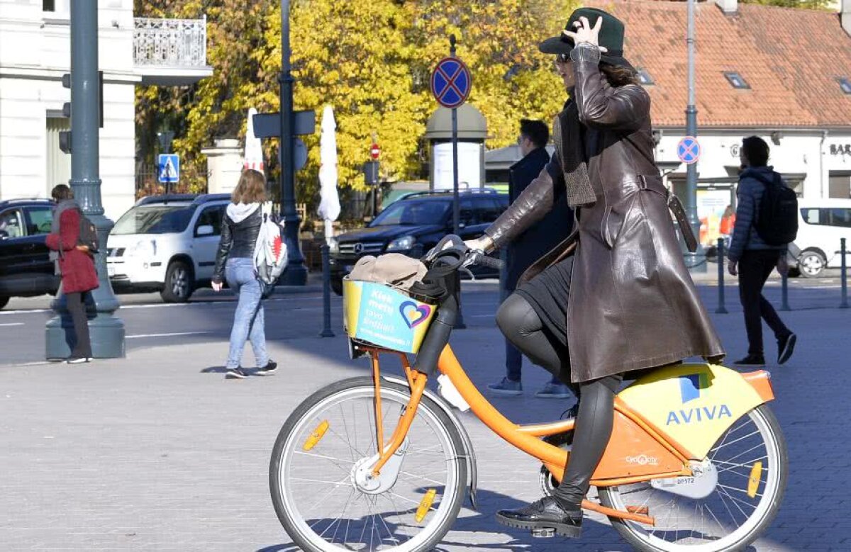 LITUANIA - ROMÂNIA // Corespondență din Vilnius » Reportaj din capitala Lituaniei înainte de meciul din Liga Națiunilor » Nu fotbalul e sportul rege al țării!