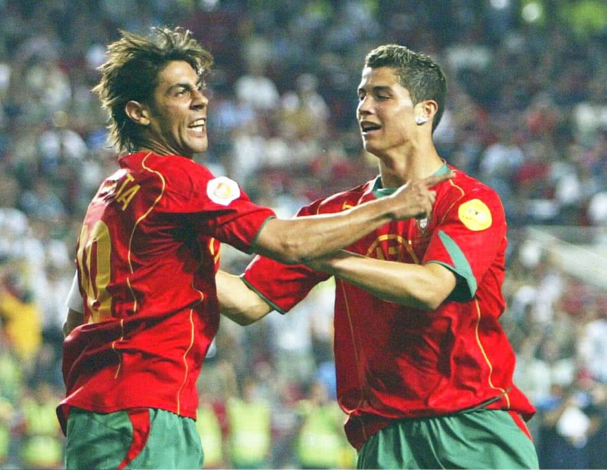 Cristiano Ronaldo, forțat să plece de la Juve?! » "E o chichiță de care poate profita"