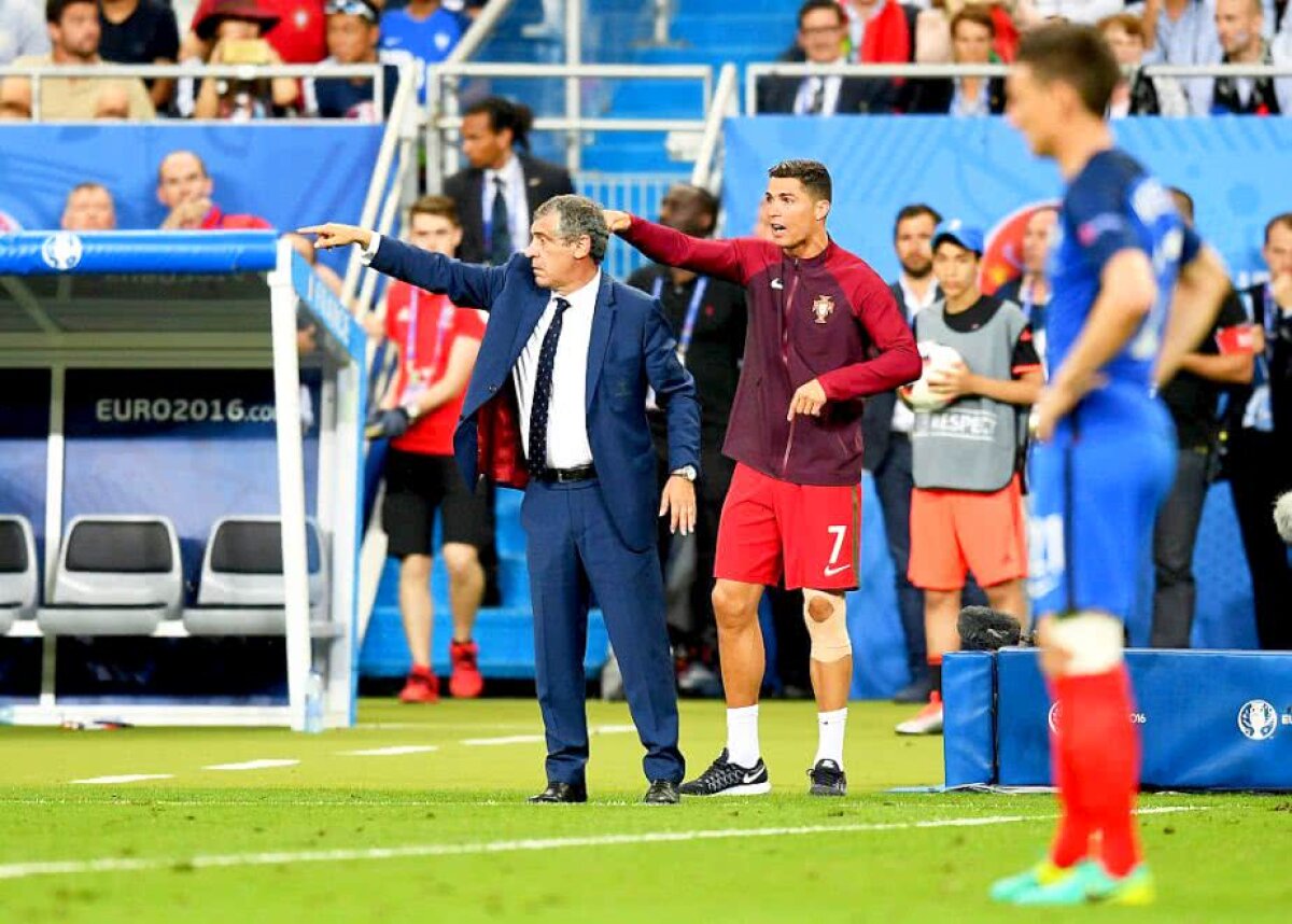 Cristiano Ronaldo, forțat să plece de la Juve?! » "E o chichiță de care poate profita"