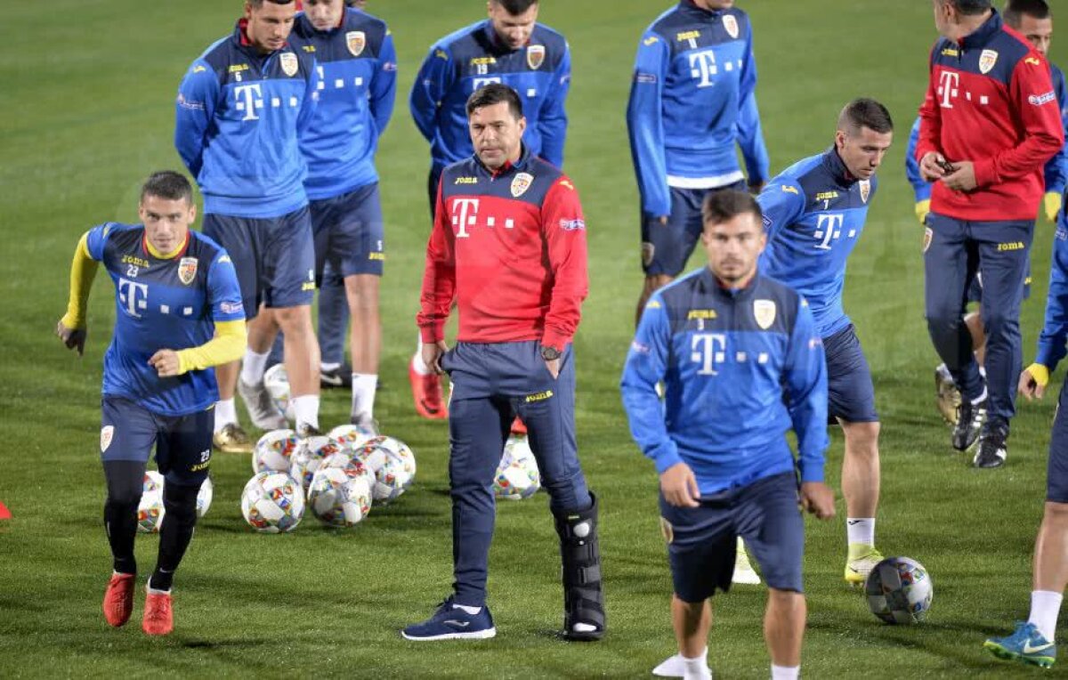 CORESPONDENȚĂ DIN VILNIUS // Plan B pregătit de Contra pentru meciul cu Lituania + măsură ciudată a organizatorilor 