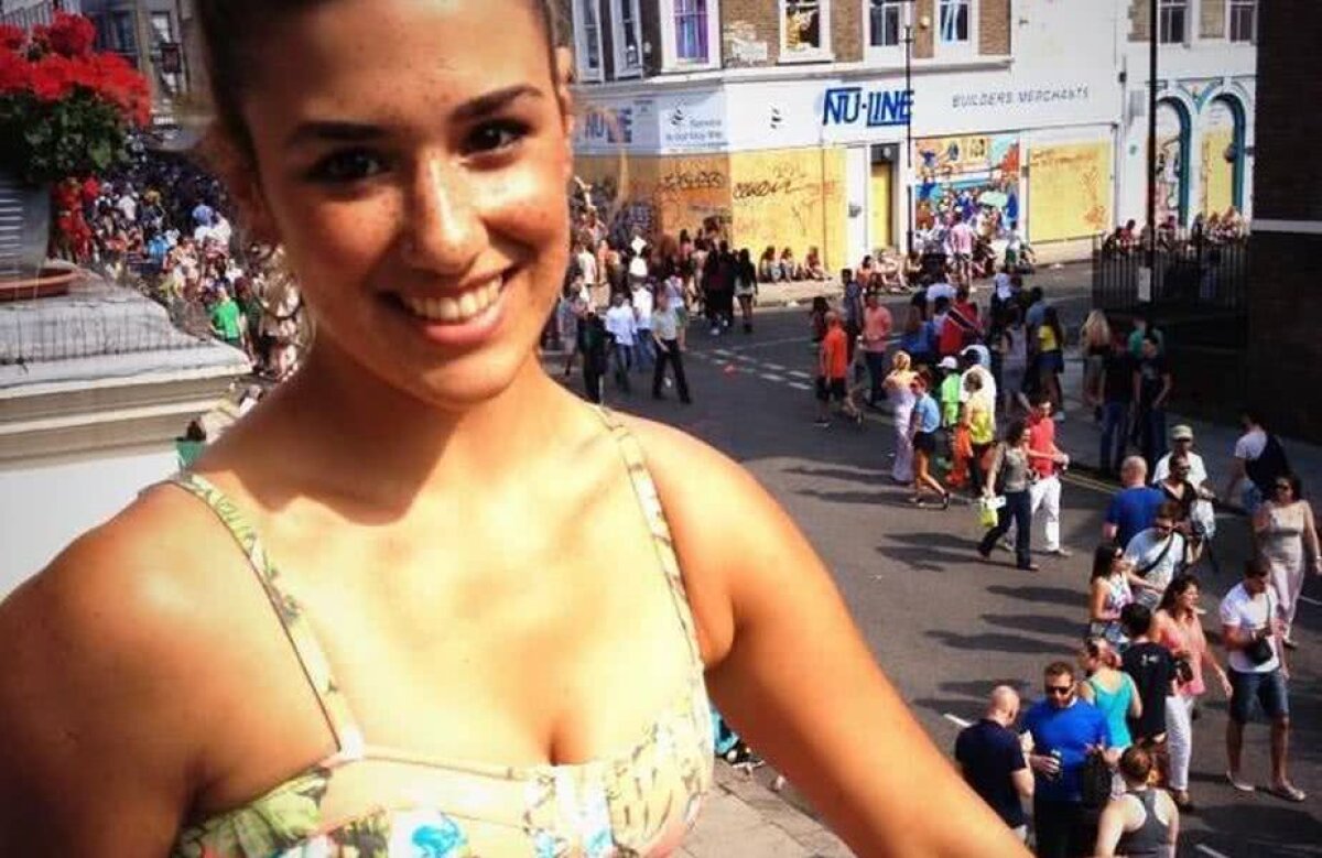 FOTO Confesiunile unei bisexuale: ”Femei străine vor să se culce cu mine, bărbații vor partide în trei: distracția e dublă”