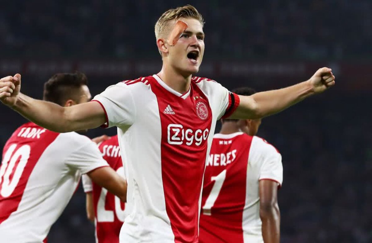 Scapă de Pique?! Șefii Barcelonei nu mai rezistă! Catalanii vor să aducă urgent un fundaș central și au început negocierile