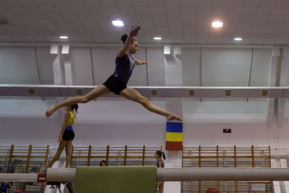 Nicolae Forminte, radiografie dură a gimnasticii românești: "E de luptat și cu frustrările unei societăți care nu înțelege asta" » Declarații tari înainte de Campionatele Naționale și Mondiale + detalii despre problemele de la lot