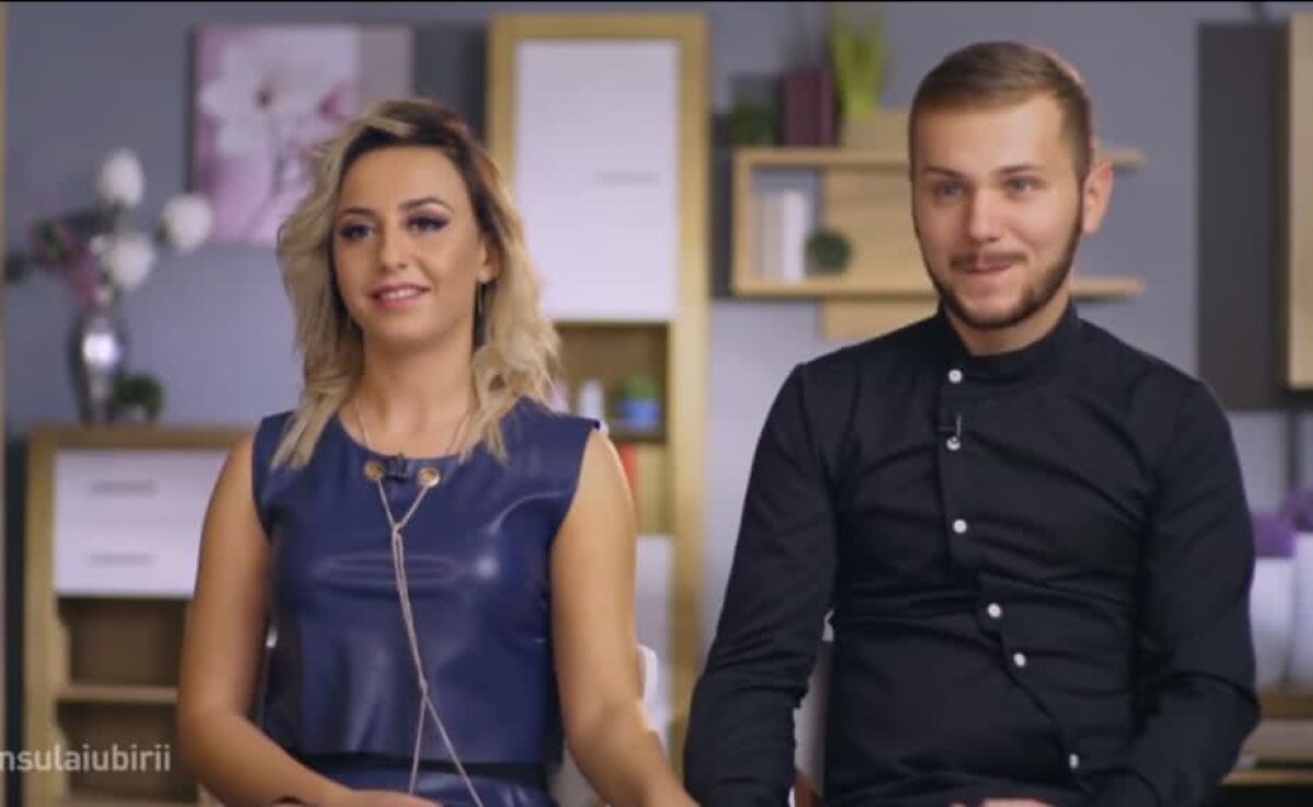 FOTO Știa că e filmată, dar a făcut sex oricum! Ea e românca senzuală care și-a înșelat logodnicul fără remușcări