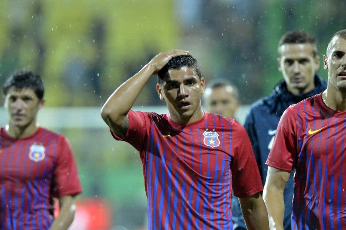 Poveste savuroasă cu patronul FCSB: "Pentru că am putut să-l văd pe Becali trist, vă dau câte 2.000 de euro în plus!" :)