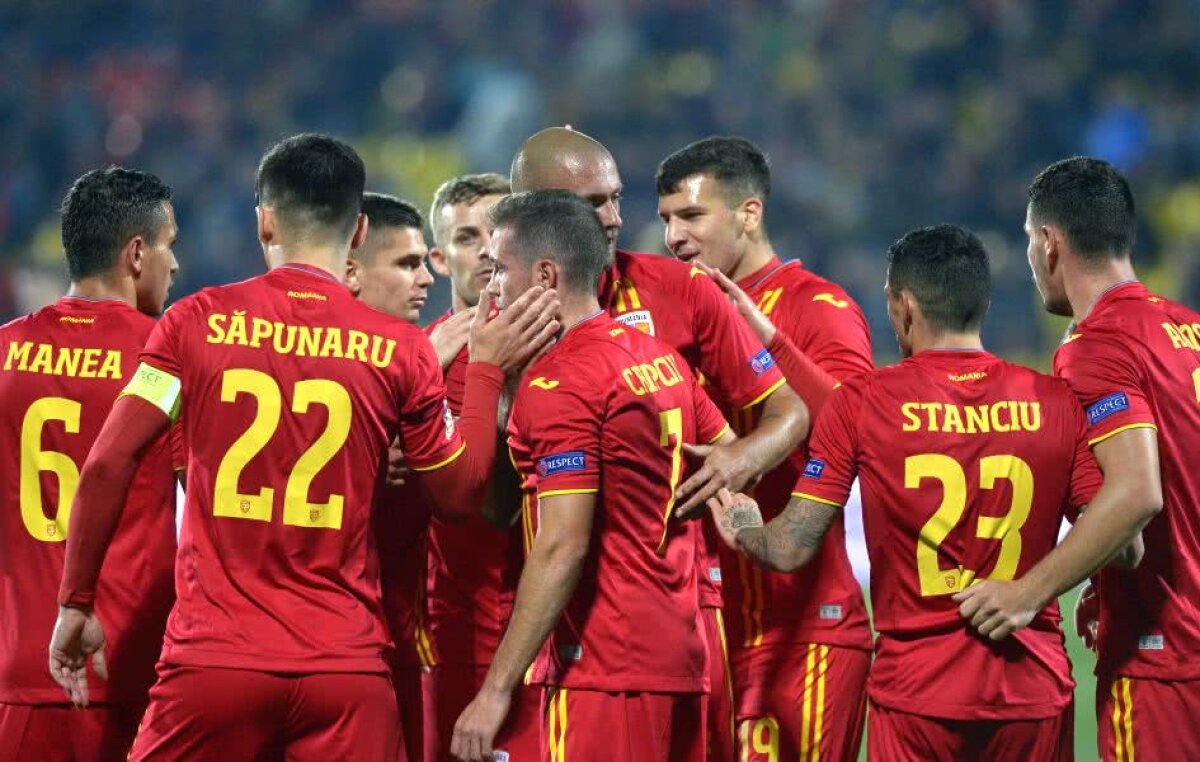 LITUANIA - ROMÂNIA 1-2 // Dramatism Maxim! "Tricolorii" salvează în prelungiri victoria cu Lituania! Duminică, finală cu Serbia pentru locul 1