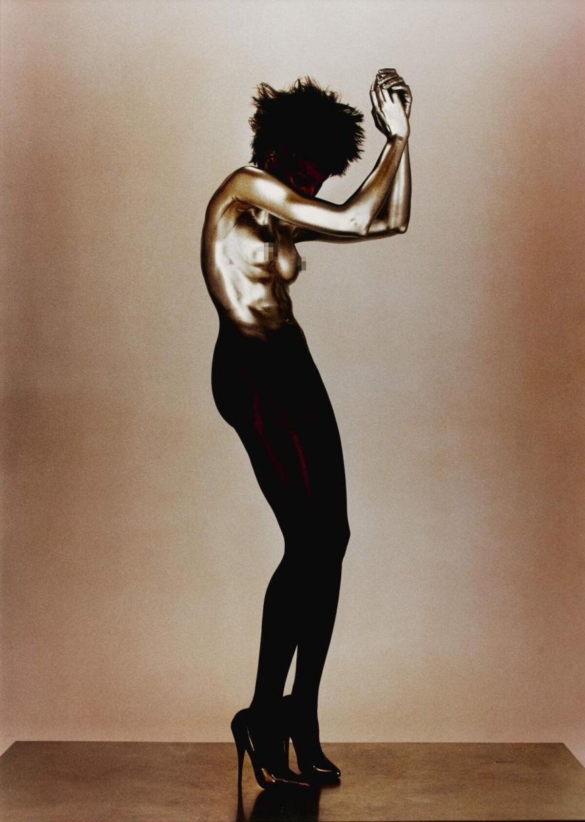 Fotomodele de calibru într-o galerie FOTO cum nu s-a mai văzut! Imagini rare au fost făcute publice