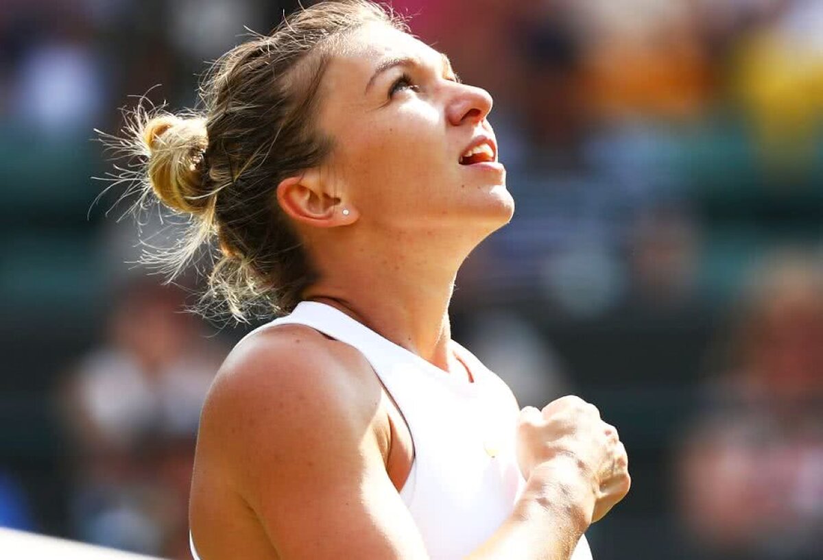 FOTO Simona Halep, antrenament inedit înaintea turneului de la Moscova: "Acum e momentul să mă testez"