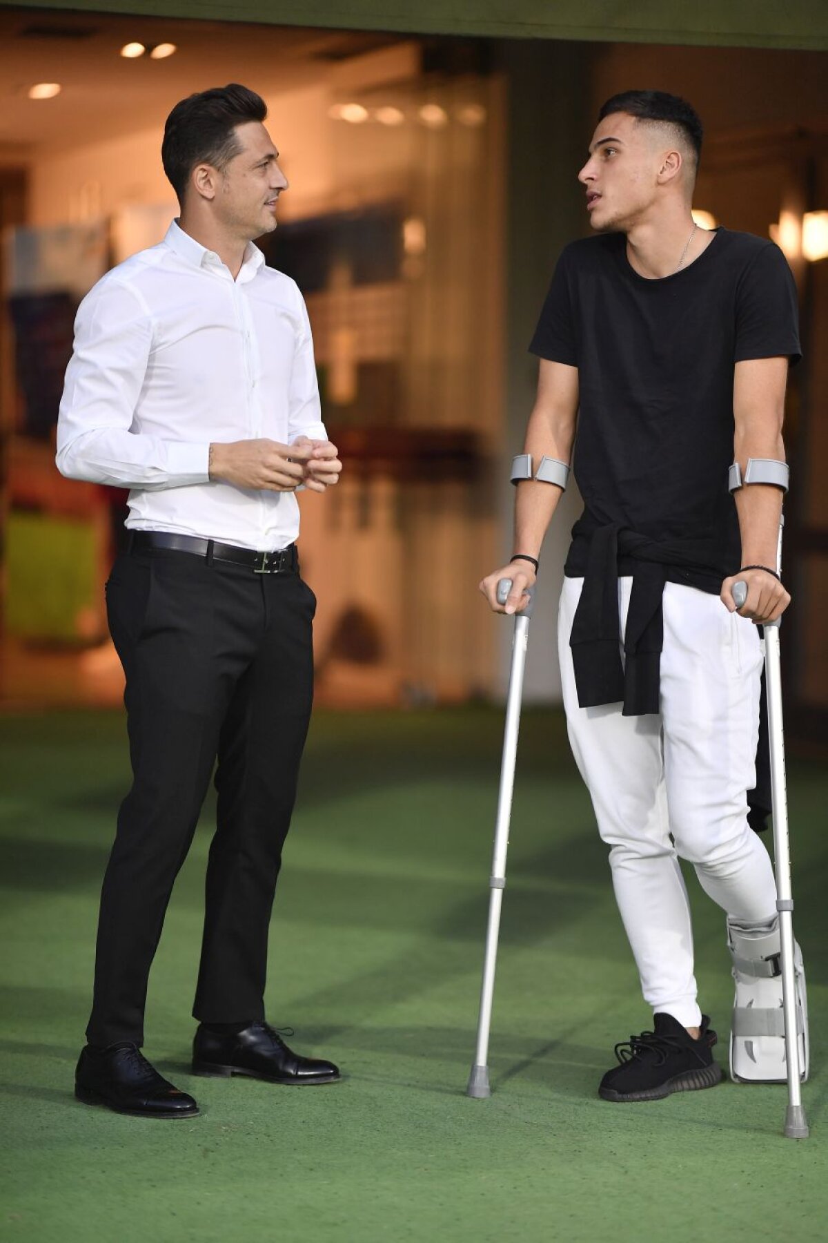 ROMÂNIA U21 - ȚARA GALILOR U21 2-0 // S-a născut noua Generație de Aur! Tricolorii merg 99,99 % la EURO 2019 după un meci PERFECT