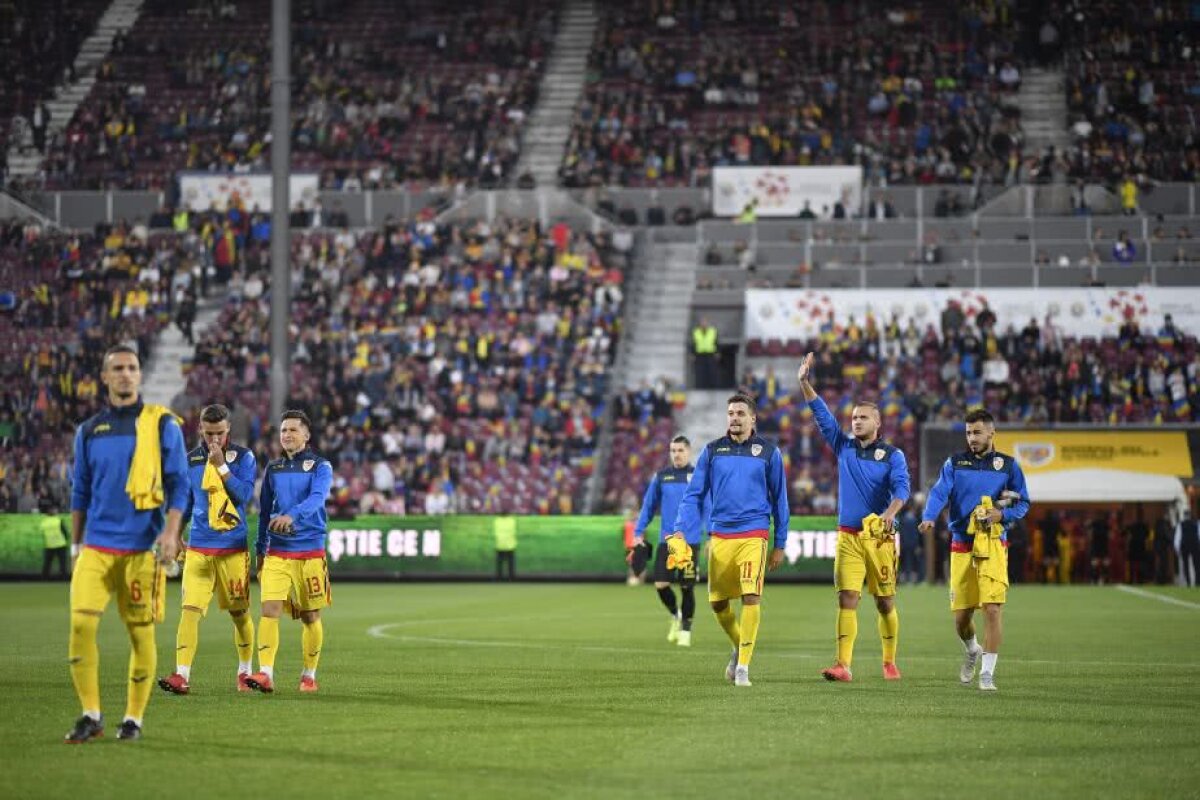 ROMÂNIA U21 - ȚARA GALILOR U21 2-0 // S-a născut noua Generație de Aur! Tricolorii merg 99,99 % la EURO 2019 după un meci PERFECT