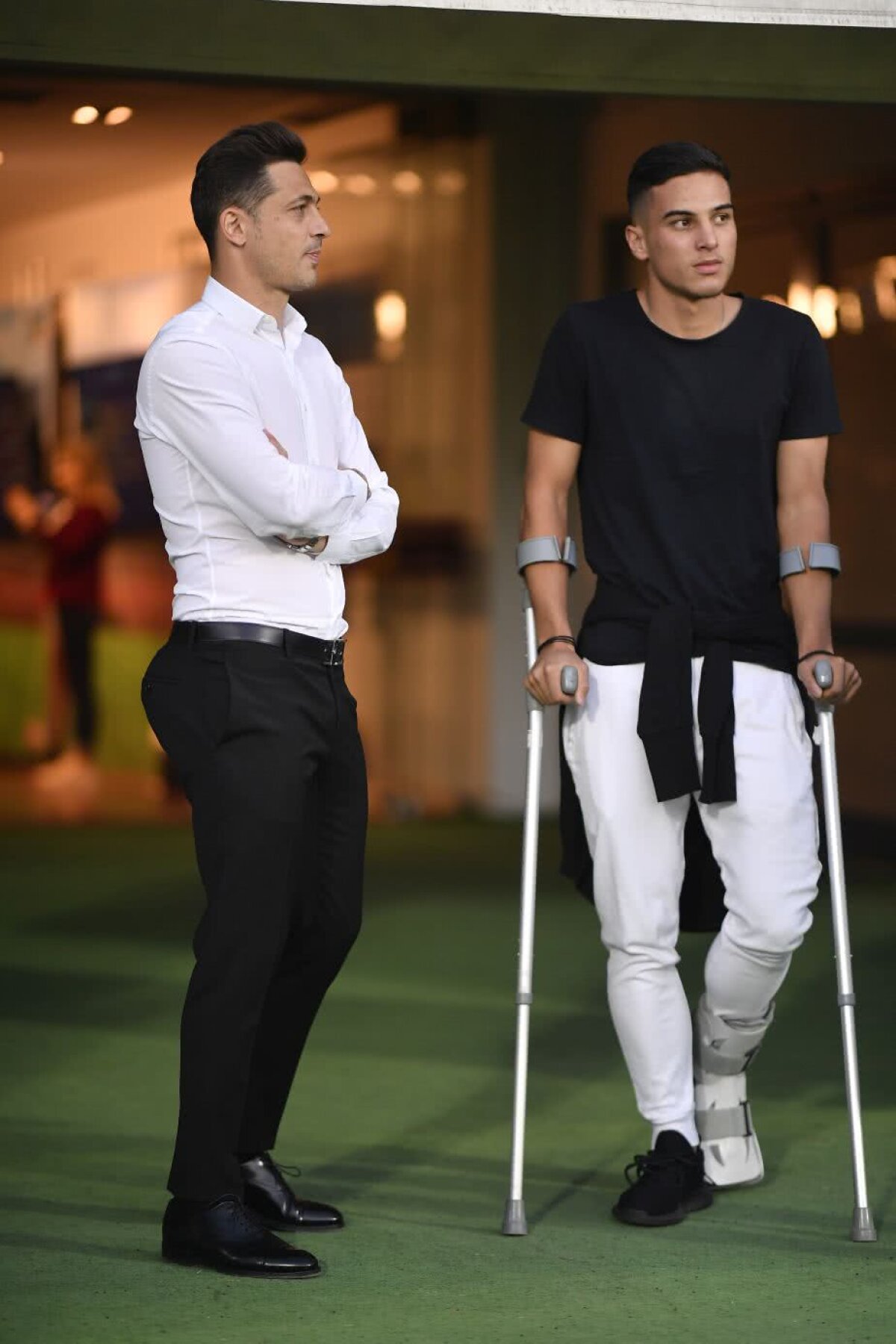 ROMÂNIA U21 - ȚARA GALILOR U21 2-0 // S-a născut noua Generație de Aur! Tricolorii merg 99,99 % la EURO 2019 după un meci PERFECT