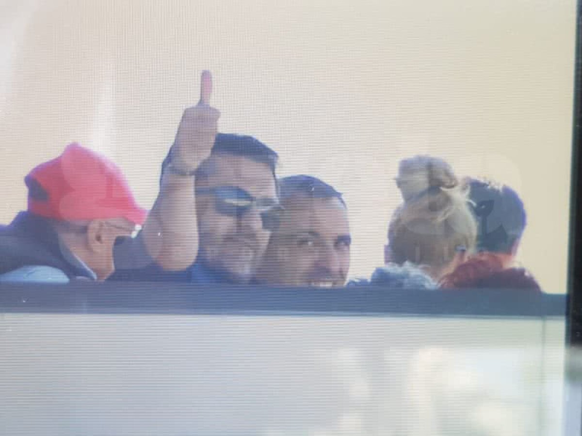 REDNIC LA DINAMO // "Câinii" au făcut scor de maidan la ultimul meci al lui Niculescu » LIVE făcut dintr-o vie: antrenorul a refuzat să mai stea pe bancă