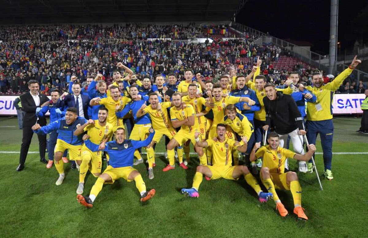 Fotografia zilei - cele mai interesante imagini ale lunii octombrie 2018 în sport