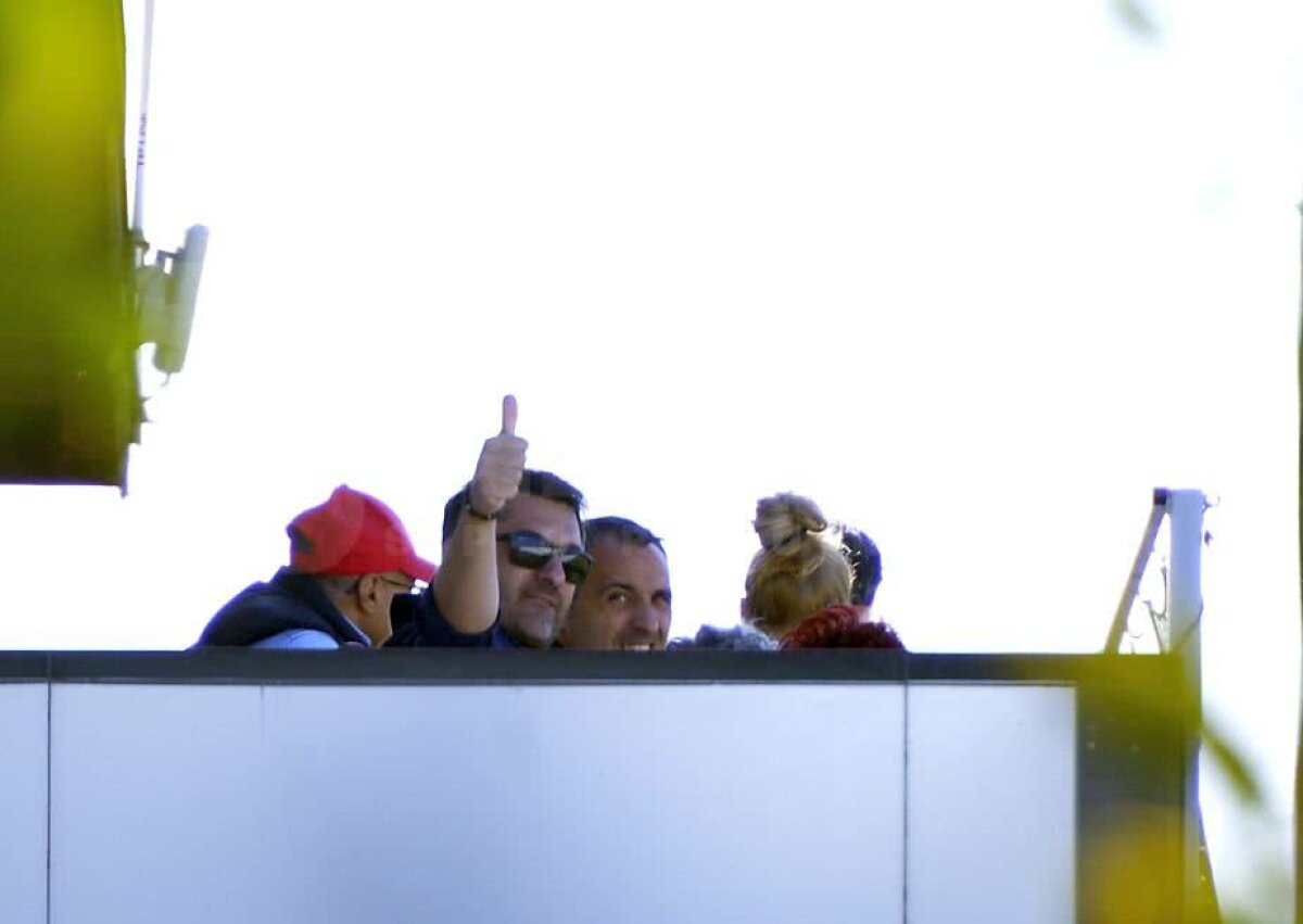 REDNIC LA DINAMO // "Câinii" au făcut scor de maidan la ultimul meci al lui Niculescu » LIVE făcut dintr-o vie: antrenorul a refuzat să mai stea pe bancă