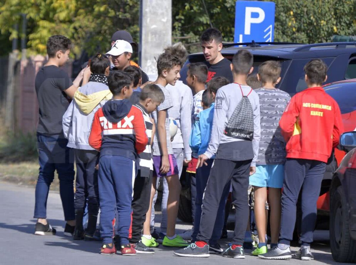 REDNIC LA DINAMO // "Câinii" au făcut scor de maidan la ultimul meci al lui Niculescu » LIVE făcut dintr-o vie: antrenorul a refuzat să mai stea pe bancă
