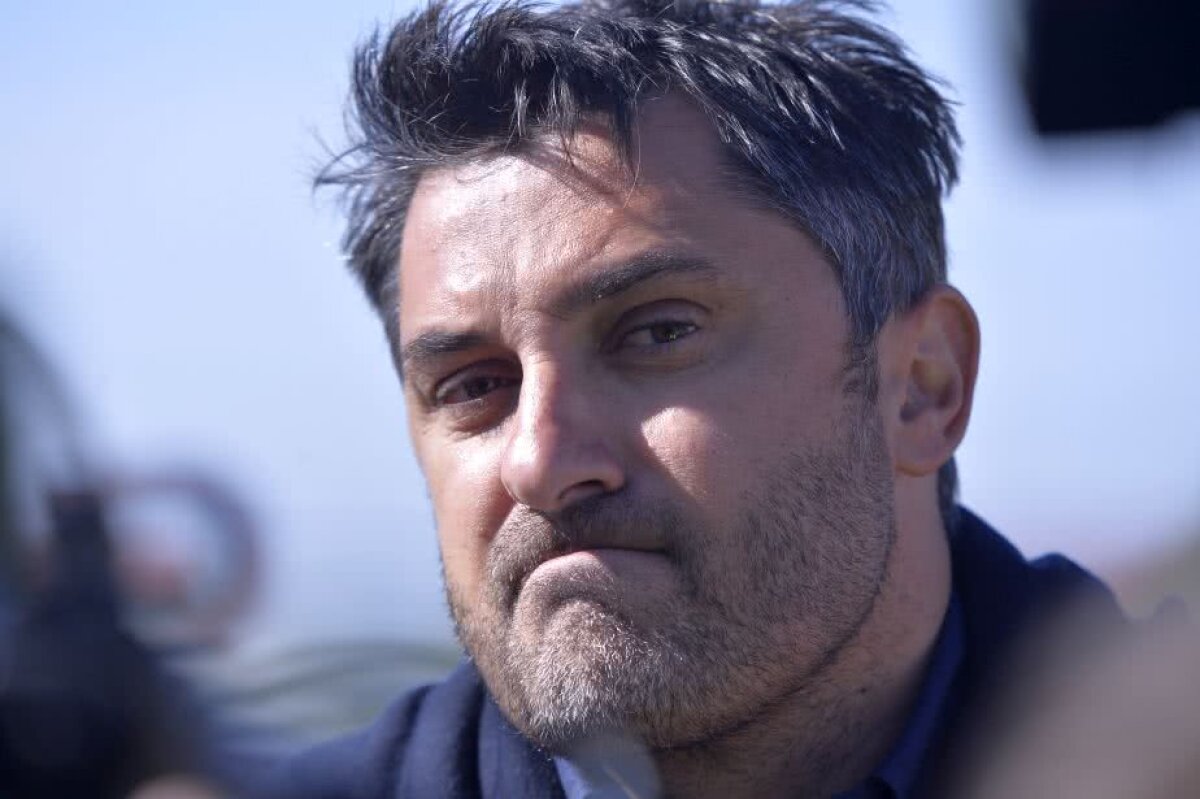 REDNIC LA DINAMO // VIDEO Reacție virulentă a lui Niculescu, după ce a fost UMILIT de Dinamo: "Nu sunt un terchea-berchea! Mi-ați spulberat visul după 13 antrenamente!"