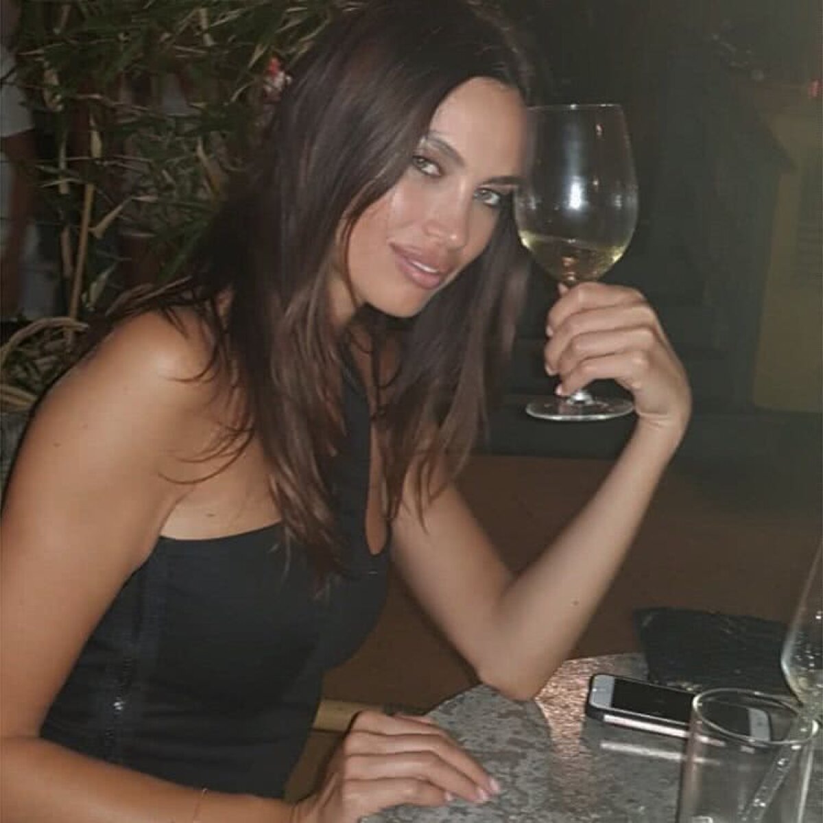 FOTO Alina Pușcău, la un pas să se mărite cu celebrul Vin Diesel: ”Era o relație serioasă”