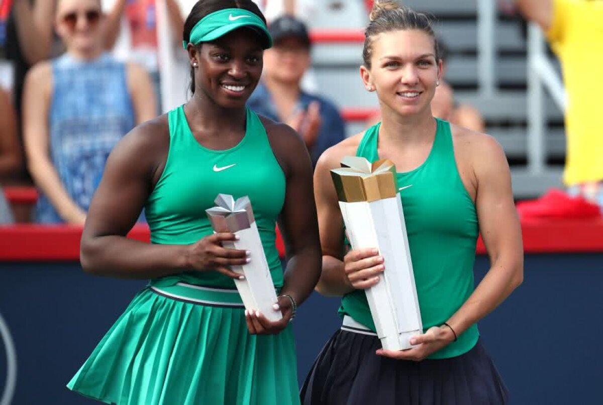 SIMONA HALEP. Constantă, excelentă și puternică în meciurile tari! De ce Simona Halep termină din nou anul pe locul 1 + cifrele și recordurile liderului WTA 