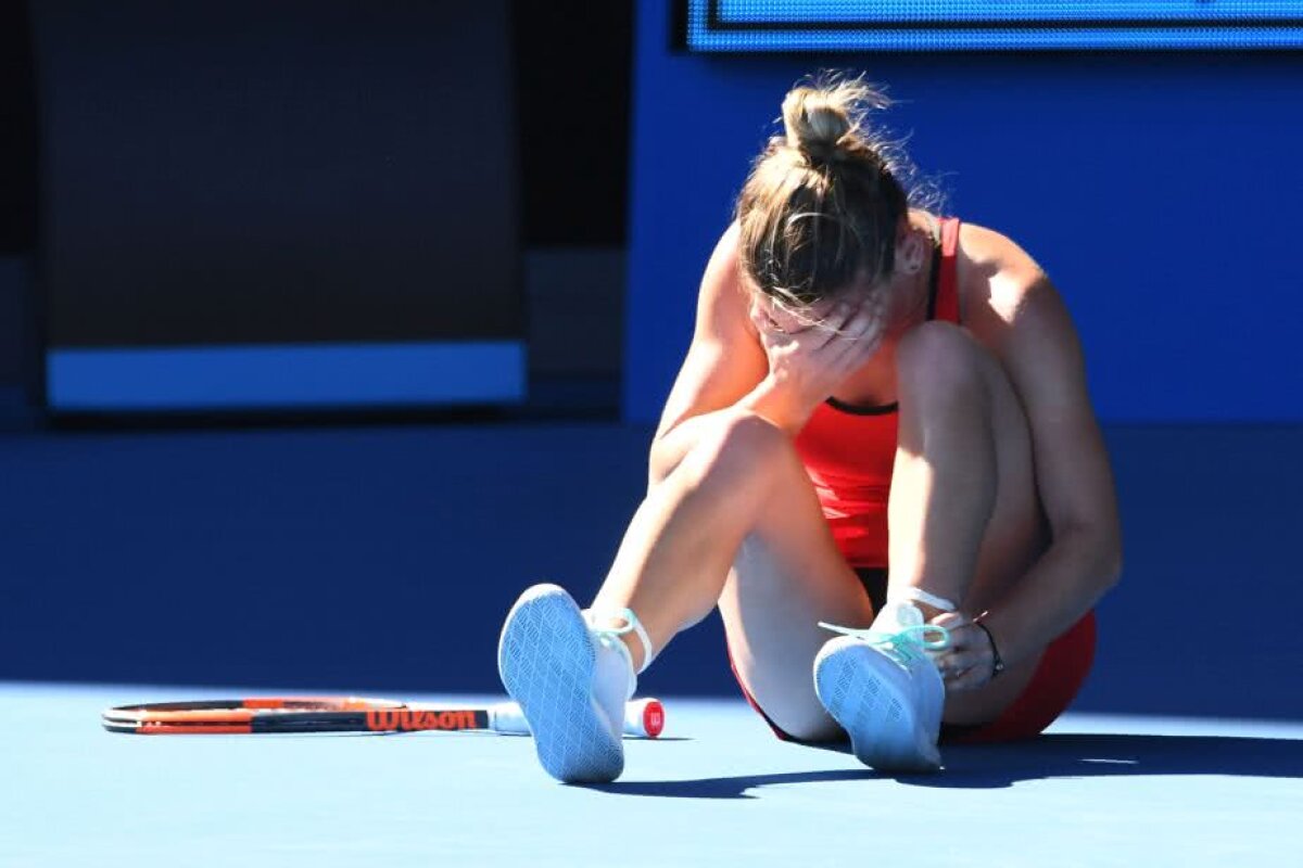 SIMONA HALEP. Constantă, excelentă și puternică în meciurile tari! De ce Simona Halep termină din nou anul pe locul 1 + cifrele și recordurile liderului WTA 