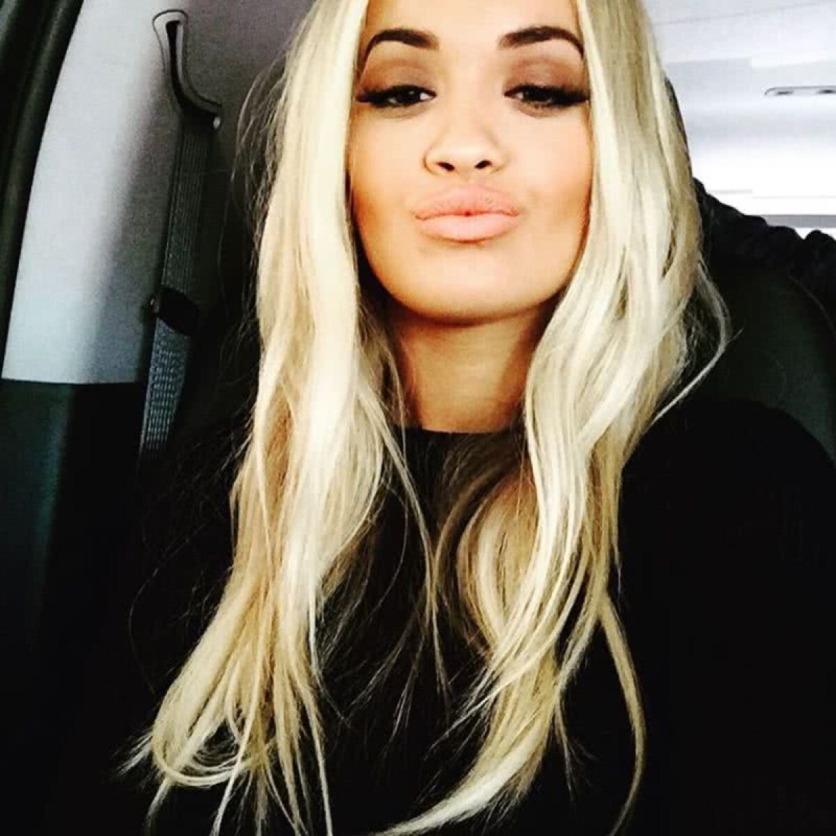 VIDEO&FOTO UEFA mizează pe ea » A devenit imaginea forului european de fotbal!