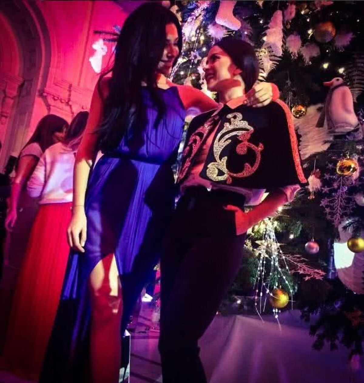 GSP LIVE // VIDEO + FOTO "Îi trimit fotbaliștii mesaje Corinei Caragea?" » Robert Pongracz, despre relația cu superba prezentatoare a știrilor sportive 