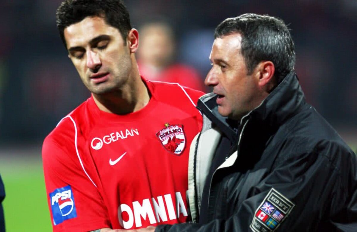 EXCLUSIV Verdictul lui Borcea, după ultimele schimbări de la Dinamo: "Dacă eram în locul lui, nu acceptam niciodată să vin acum"