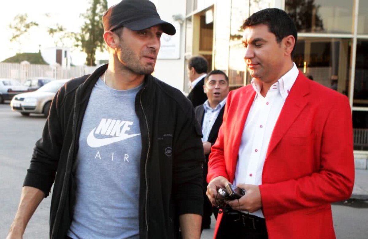 EXCLUSIV Verdictul lui Borcea, după ultimele schimbări de la Dinamo: "Dacă eram în locul lui, nu acceptam niciodată să vin acum"