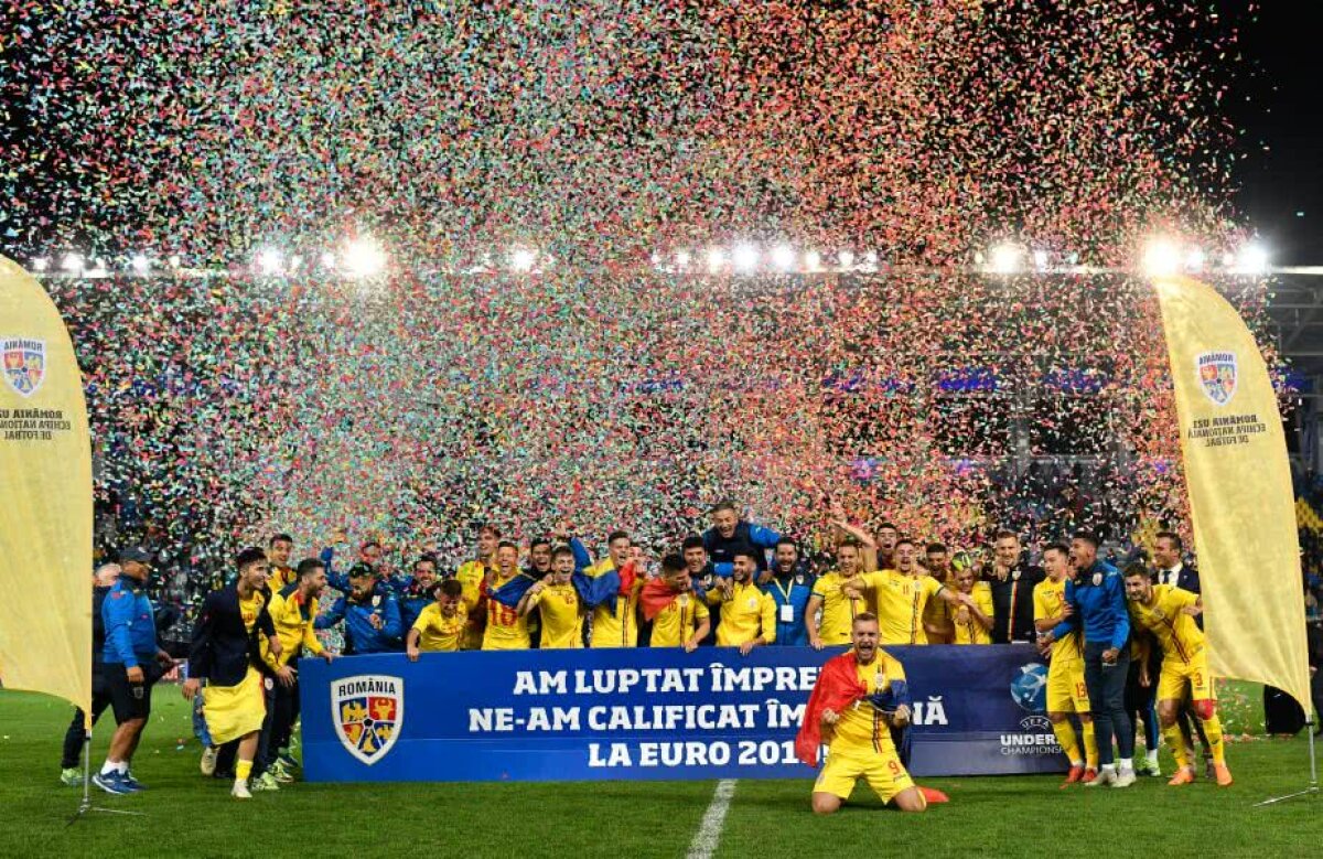 Fotografia zilei - cele mai interesante imagini ale lunii octombrie 2018 în sport