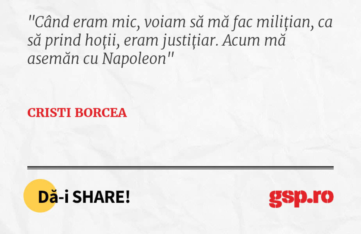 Cele mai tari citate ale lunii octombrie 2018