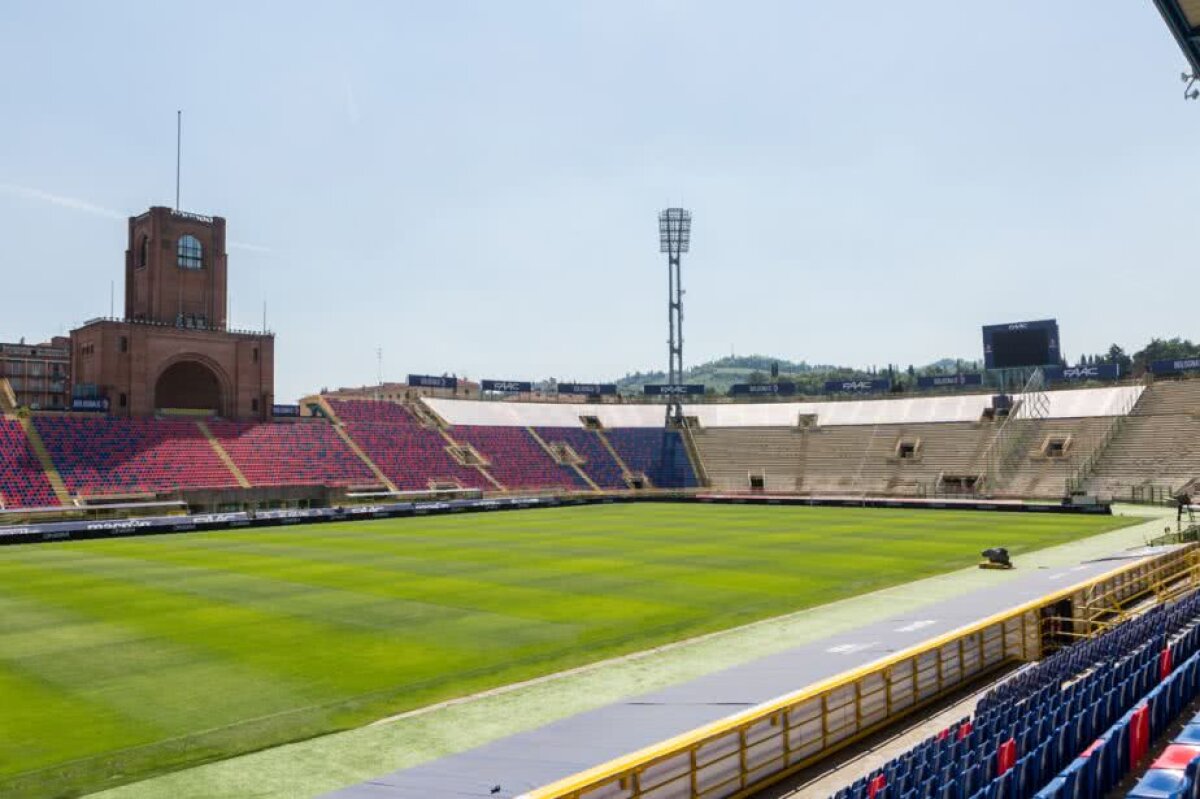 FOTO Cadou pentru 1.200.000 români » Vom juca tot acasă la Euro 2019