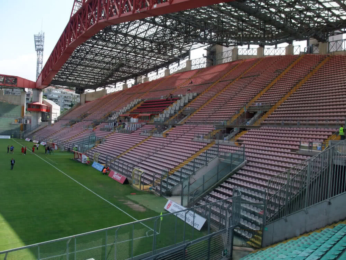 FOTO Cadou pentru 1.200.000 români » Vom juca tot acasă la Euro 2019
