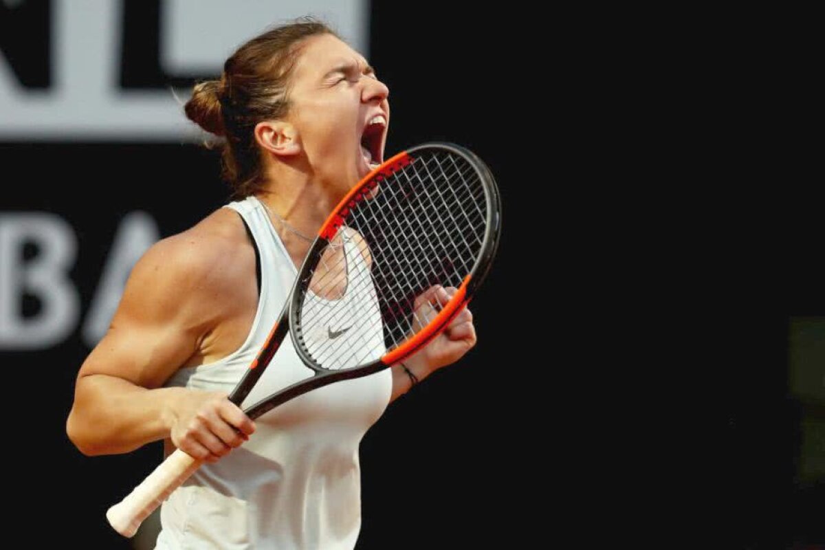 VIDEO + FOTO Simona Halep premiată la 5 categorii într-o anchetă specială a New York Times » Au votat cei mai importanți antrenori și marii specialiști ai planetei 