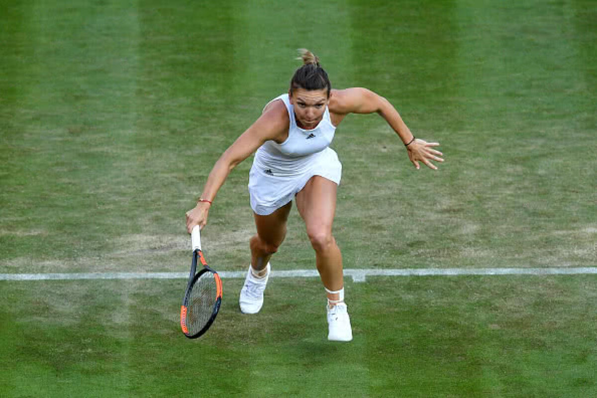 VIDEO + FOTO Simona Halep premiată la 5 categorii într-o anchetă specială a New York Times » Au votat cei mai importanți antrenori și marii specialiști ai planetei 