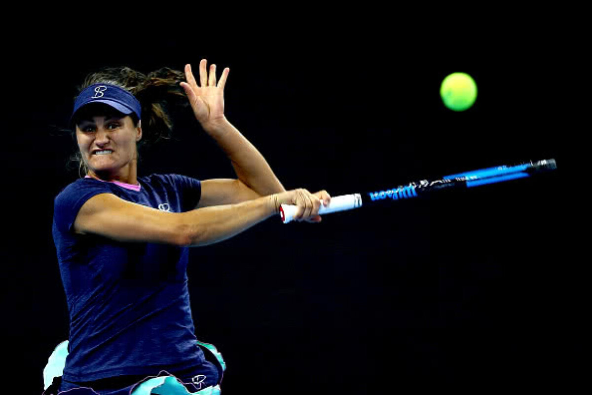 VIDEO + FOTO Simona Halep premiată la 5 categorii într-o anchetă specială a New York Times » Au votat cei mai importanți antrenori și marii specialiști ai planetei 