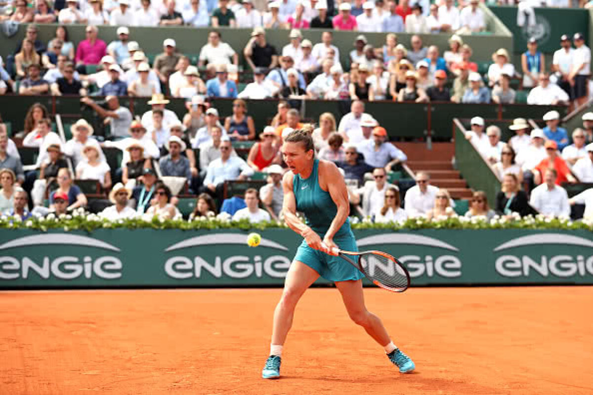 VIDEO + FOTO Simona Halep premiată la 5 categorii într-o anchetă specială a New York Times » Au votat cei mai importanți antrenori și marii specialiști ai planetei 