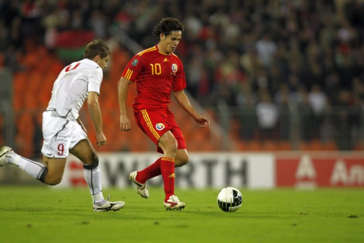 Interviu de senzație cu George Florescu: a devenit vegan, a renunțat la TV și citește cărți de dezvoltare și religioase +  vorbește despre controversa în care a fost la națională