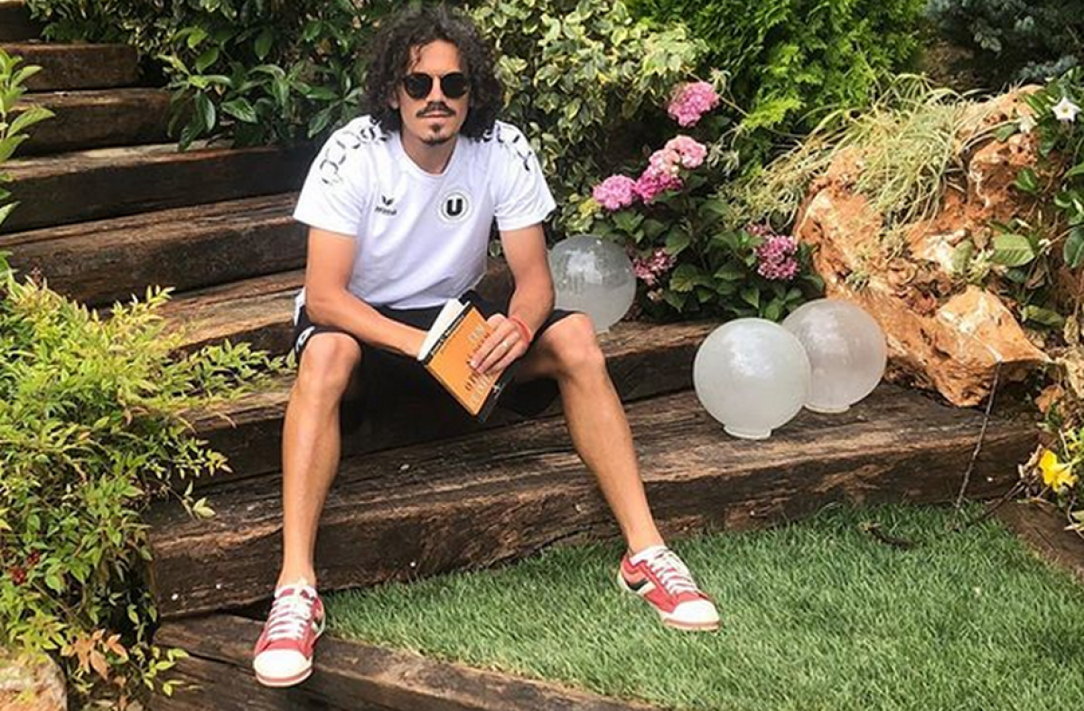 Interviu de senzație cu George Florescu: a devenit vegan, a renunțat la TV și citește cărți de dezvoltare și religioase +  vorbește despre controversa în care a fost la națională