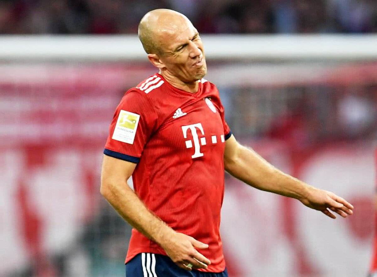 ȘOCANT! Toți se așteptau să dea afară antrenorul, dar Bayern Munchen a făcut ceva fără precedent! Cui a declarat război: "Dăm în judecată"