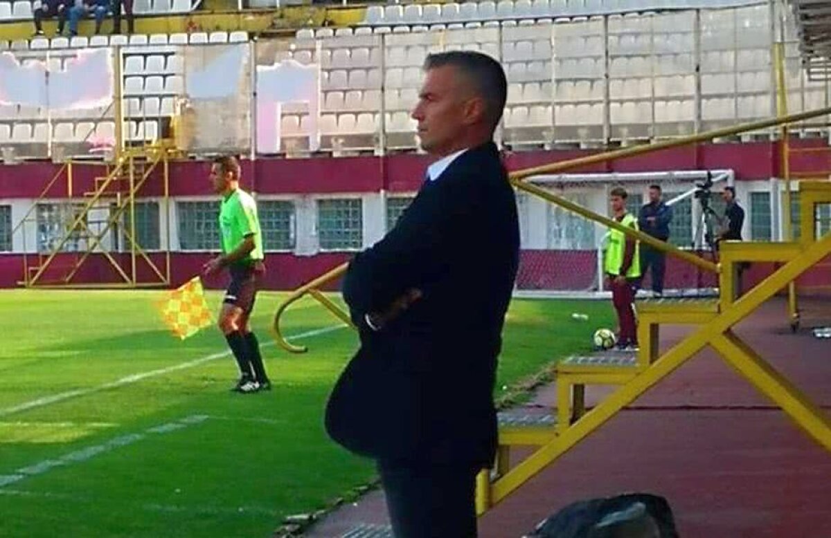 Promovarea în pericol! » Rapidul lui Pancu s-a încurcat acasă în derby-ul cu Afumați și a ajuns la -5 puncte de lider