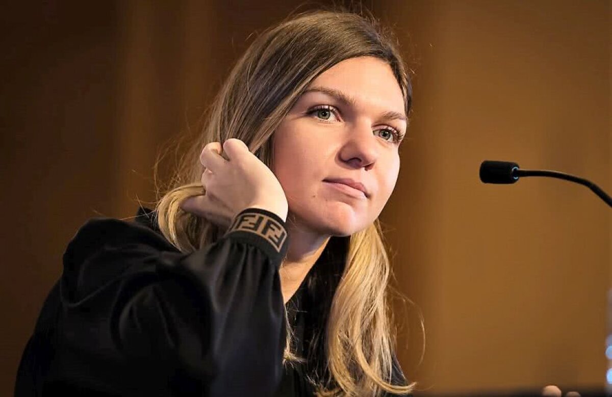 Zâmbetul care încheie anul » Ce urmează pentru Simona Halep la revenirea din Singapore