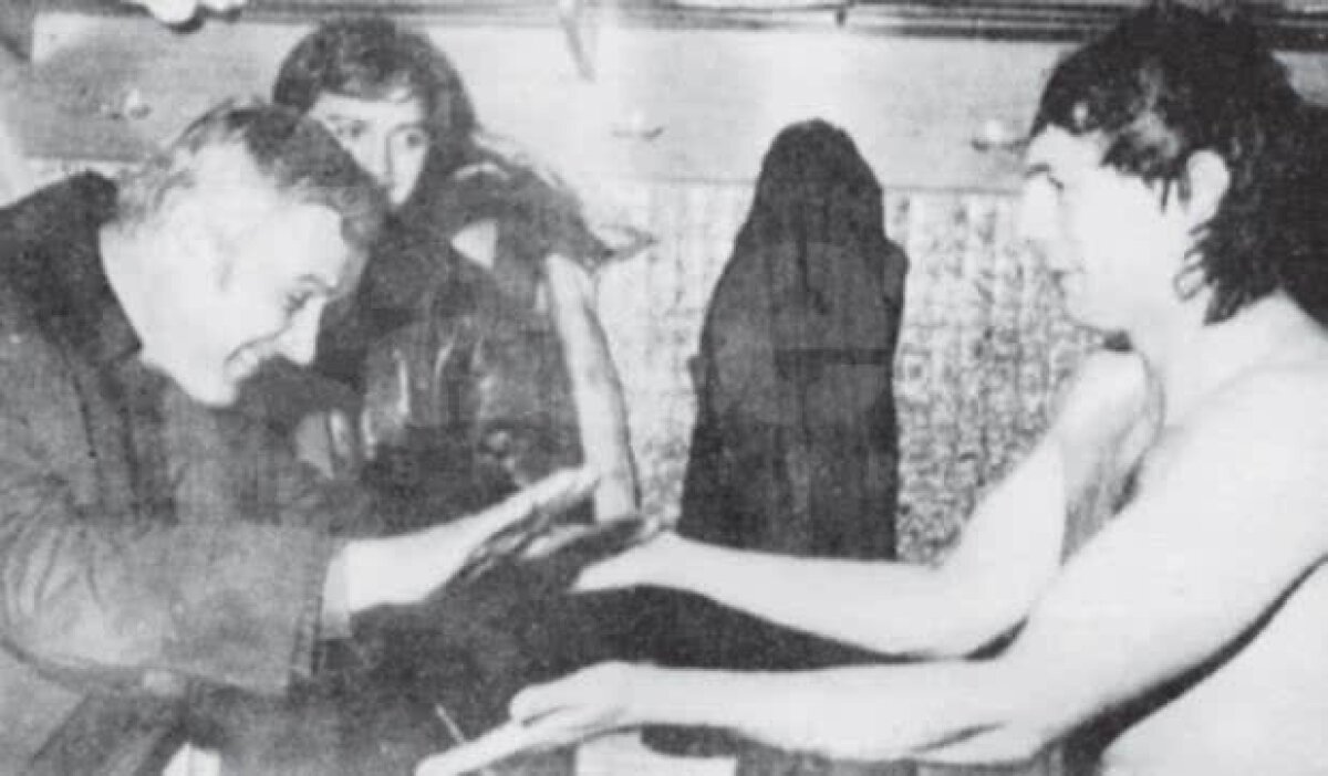 10 momente memorabile din cariera lui Ilie Balaci: de la meciul cu Argentina la golurile legendare în Europa