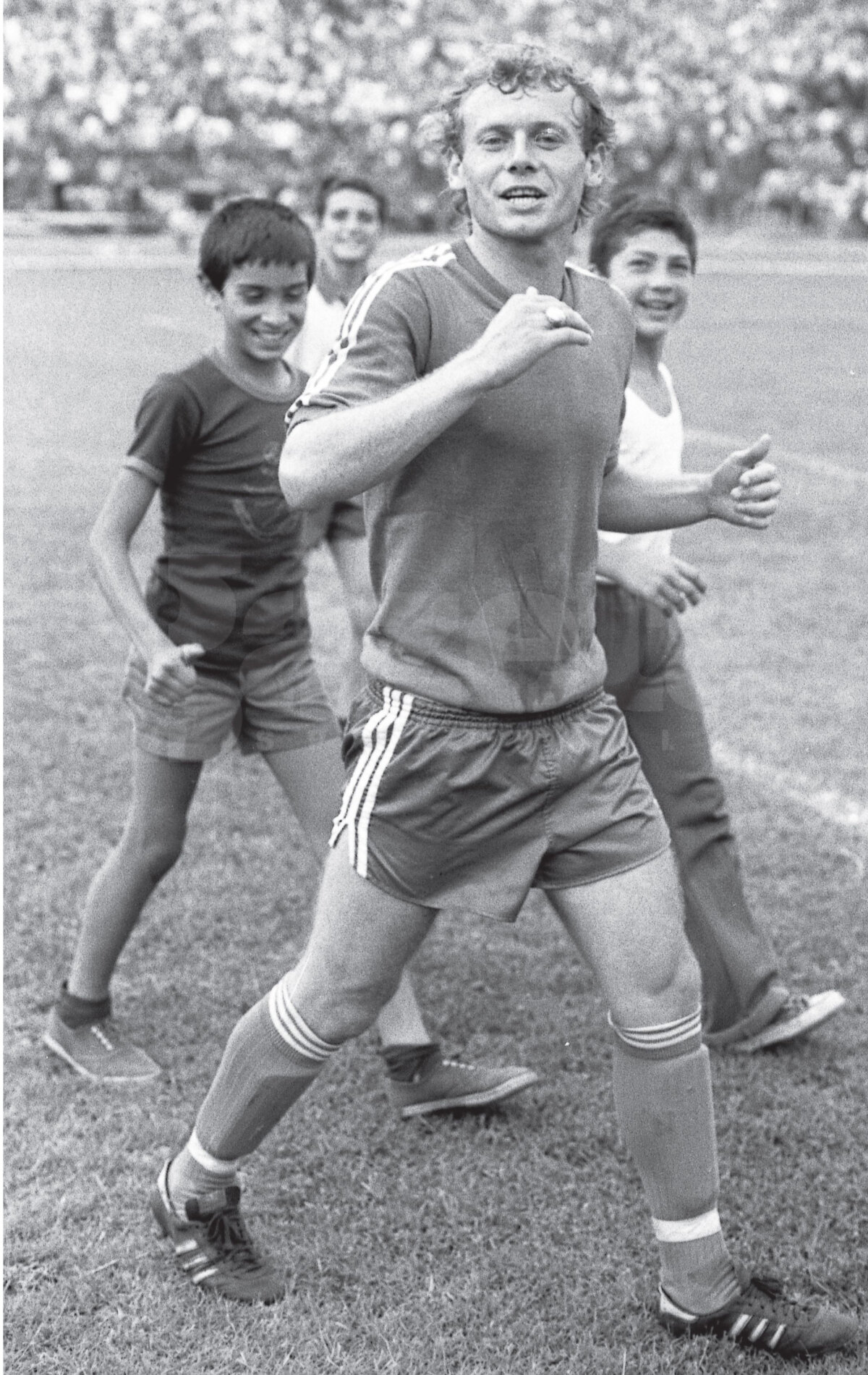 10 momente memorabile din cariera lui Ilie Balaci: de la meciul cu Argentina la golurile legendare în Europa